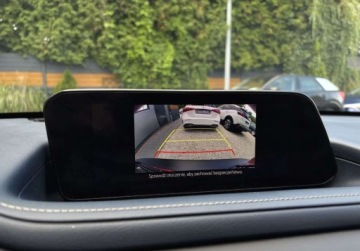Mazda CX-30 2.0 Skyactiv-X 180KM 2019 Mazda CX-30 2.0NAVI 180KM bezwypadkowa GWARANCJA hud automat ZAREJESTROWANY, zdjęcie 23