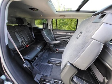 Jeep Grand Cherokee IV 2021 jeep grand cherokee LIMITED 4X4, V6 3.6l 292KM*4X4*Przebieg: 66,126, zdjęcie 34