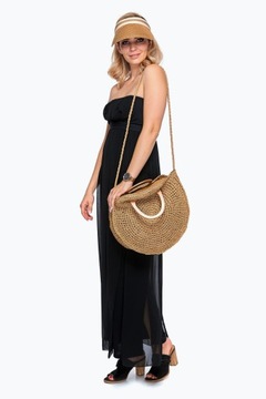 ШЛЯПА СОЛНЦЕЗАЩИТНАЯ СОЛНЕЧНАЯ бежевая