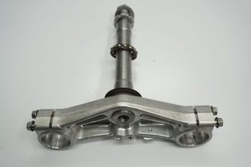 SUZUKI DL 650 V-STROM 19- PÓŁKA DOLNA