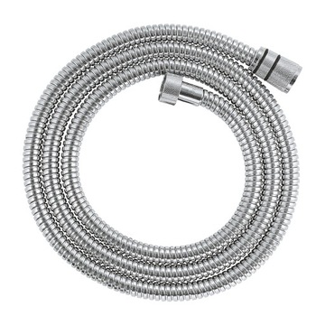 Grohe Rotaflex Metal Long-Life 1,75m metalowy wąż prysznicowy 28025001