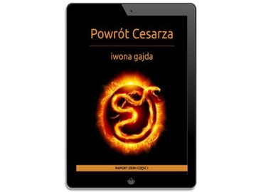 Powrót Cesarza - ebook
