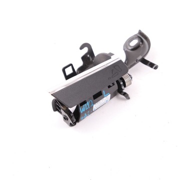 MERCEDES W212 ZÁMEK POHOVKA LEVÝ ZADNÍ A2129209400