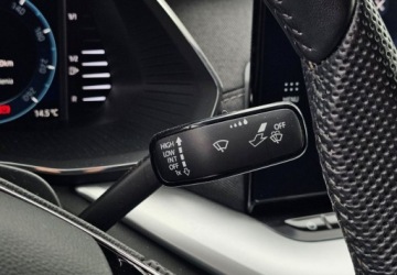 Skoda Octavia IV Liftback 1.5 TSI EVO 150KM 2022 Skoda Octavia Niski przebieg - Virtual Cockpit - Tempomat ACC - Czujniki -, zdjęcie 32