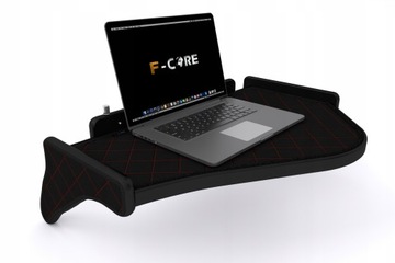 Półka TIR VOLVO FH 3 02-08 brak otworu skóra led