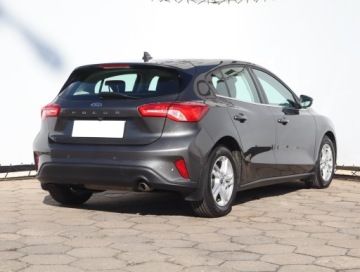 Ford Focus IV Hatchback 1.5 EcoBlue 120KM 2021 Ford Focus 1.5 EcoBlue, Salon Polska, zdjęcie 4