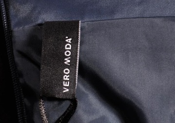 VERO MODA sukienka blue MOON DRESS _ M