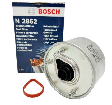BOSCH FILTR PALIWA CITROEN BERLINGO PEUGEOT PARTNER 1.6 HDI