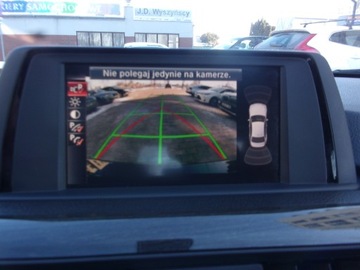 BMW Seria 3 F30-F31-F34 2014 BMW 328 X-Drive, zdjęcie 13