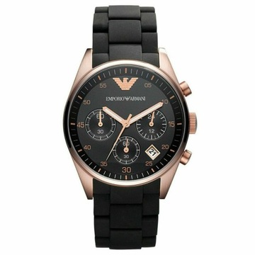 Zegarek Męski Emporio Armani Sportivo AR5905