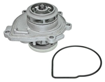 ВОДЯНОЙ НАСОС OPEL 1.6 ASTRA H/J INSIGNIA