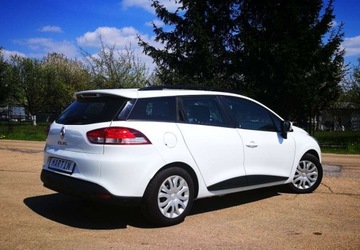 Renault Clio IV Hatchback 5d Facelifting 1.2 75KM 2018 Renault Clio IV 1.2 75PS Benzyna LPG - Salon Polska - Super zadbany, zdjęcie 5