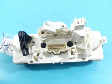 KONZOLA PANEL VENTILACE RENAULT CLIO III 05-09