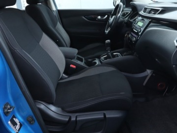 Nissan Qashqai II Crossover Facelifting 1.5 dCi 110KM 2018 Nissan Qashqai 1.5 dCi, Klima, Klimatronic, zdjęcie 8