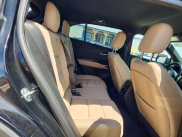 Cadillac 2024 Cadillac XT4 Luxury 2024 2.0 Benzyna 235KM, zdjęcie 10