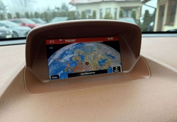 Opel Mokka I SUV 1.4 Turbo ECOTEC 140KM 2014 Opel Mokka 1,4 140KM Klimatyzacja Navi 2xPDC Serwis 1.4 Benzyna 140KM, zdjęcie 17