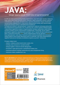 Джава. Основы. 12-е издание - Кей С. Хорстманн