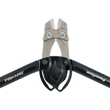 НОЖНИЦЫ ДЛЯ РЕЗКИ ПРУГА 36 СМ 1027213 FISKARS