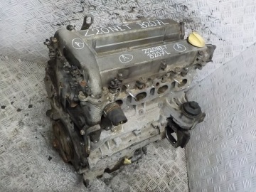 Z20NET, OPEL VECTRA SAAB 9-3 engine 2.0 T 16V Z20NET B207L