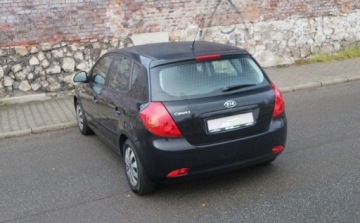 Kia Ceed I Hatchback 1.4 109KM 2009 Kia Ceed Kia Ceed I Kia Ceed I 1.4 1,4 16V KLimatyzacja Multifunkcja Kompu, zdjęcie 21