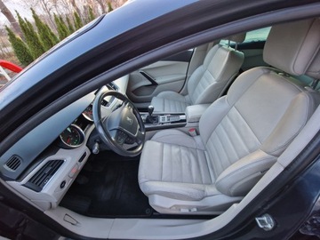 Peugeot 508 I SW Facelifting 2.0 BlueHDi 150KM 2015 Peugeot 508 2.0 hdi wersja Active Perla Full Led, zdjęcie 13