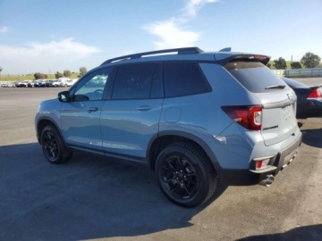 Honda 2022 Honda Passport Trail Sport 2022 3.5 Benzyna 280KM, zdjęcie 1