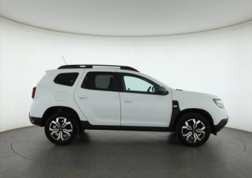 Dacia Duster II SUV Facelifting 1.5 Blue dCi 115KM 2023 Dacia Duster 1.5 Blue dCi, Salon Polska, zdjęcie 5