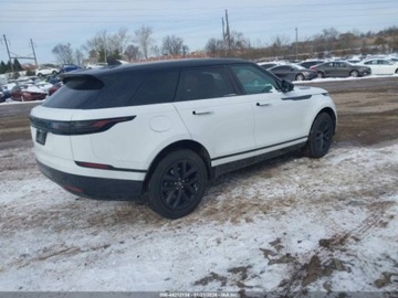 Land Rover Range Rover Velar 2024 Land Rover Range Rover Velar P250 Dynamic Se 2024 2.0 Benzyna 247KM, zdjęcie 5