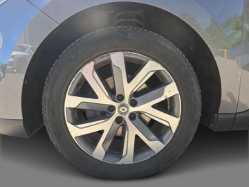 Renault Espace V Van 1.6 Energy dCi 160KM 2017 Espace 1.6 dCi Energy SL Techno EDC 7 os., zdjęcie 8