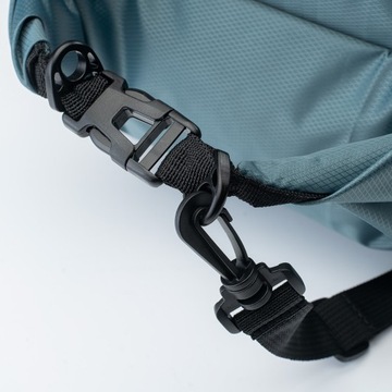 ВОДОНЕПРОНИЦАЕМАЯ ПОХОДНАЯ СУМКА HI-TEC DRYPOCH СУМКА 30 Л