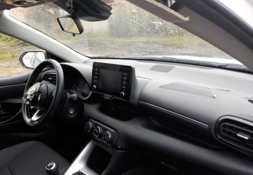 Toyota 2023 Toyota Yaris 1,5-125KM Okazja 1.5 Benzyna 125KM, zdjęcie 18