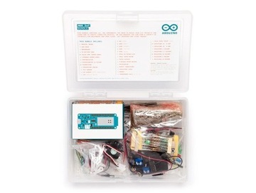 Оригинальный комплект Arduino MKR IoT Bundle GKX00006