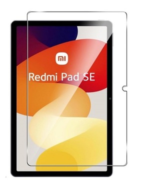 Szkło hartowane do Xiaomi XIAOMI REDMI PAD SE 11