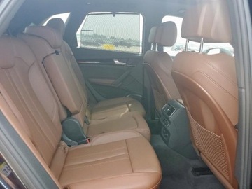 Audi Q5 II 2019 Audi Q5 Premium plus 45 tfsiI quattro 2.0 Benzyna 248KM, zdjęcie 10