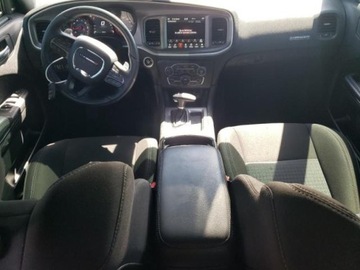 Dodge Charger VII 2022 Dodge Charger Dodge Charger RT, od ubezpieczalni 5.7 Benzyna 370KM, zdjęcie 6