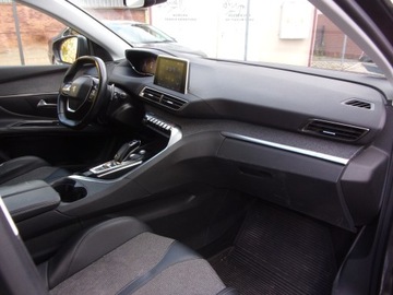 Peugeot 5008 II Crossover 1.2 PureTech 130KM 2019 Peugeot 5008 I wł salon PL mod 2020, zdjęcie 7