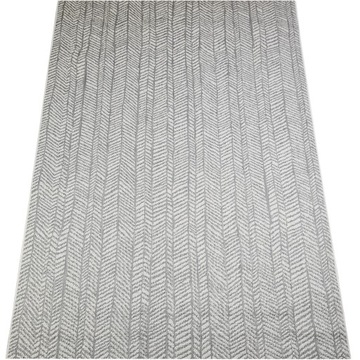 DYWAN SZNURKOWY ZEWNĘTRZNY TARASOWY OGRODOWY NA BALKON BOHO TKANY 140x200