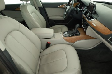 Audi A6 C7 Limousine Facelifting 2.0 TDI ultra 190KM 2016 Audi A6 2.0 TDI, Salon Polska, 187 KM, 4X4, zdjęcie 6