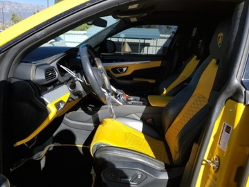 Lamborghini Urus 2019 Lamborghini Urus 2019 4.0l 4.0 Benzyna 641KM, zdjęcie 7