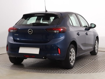 Opel Corsa F Hatchback 5d 1.2 75KM 2020 Opel Corsa 1.2, Salon Polska, 1. Właściciel, zdjęcie 4