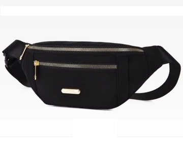 НАСТЕННАЯ ЖЕНСКАЯ СУМКА, СУМКА MESSAGE, СУМКА НА ПЛЕЧЕ, ЧЕРНАЯ