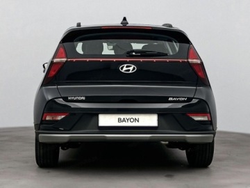 Hyundai Bayon SUV Facelifting 1.0 T-GDI 100KM 2026 HYUNDAI Bayon 1.0 T-GDI Modern Suv 100KM 2026, zdjęcie 4