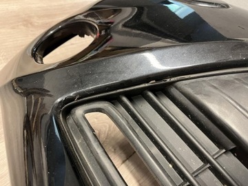 РЕШЕТКА ПЕРЕДНЕГО БАМПЕРА TOYOTA AYGO I LIFT FL 53112-0H100