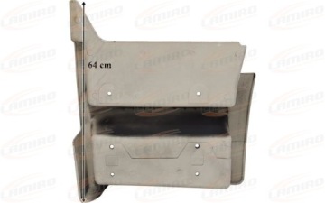 MERCEDES AXOR ATEGO ПРАВЫЙ ШАГ