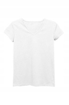 Женская рубашка SHIRT SHIRT White HEART V Moraj