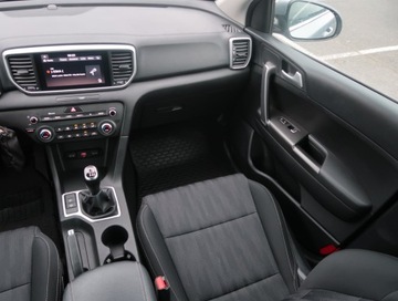 Kia Sportage IV SUV Facelifting 1.6 GDI 132KM 2020 Kia Sportage 1.6 GDI, Salon Polska, 1. Właściciel, zdjęcie 7