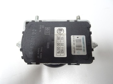 LEXUS RX400 II SYRENA ALARMU 89040-48020