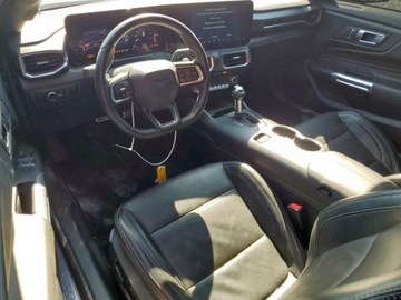Ford Mustang VI Fastback Facelifting 5.0 Ti-VCT 450KM 2024 Ford Mustang GT 2024 5.0l 5.0 Benzyna 450KM, zdjęcie 8