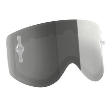 Szybka MX Scott RecoilXI/80's DL Works grey