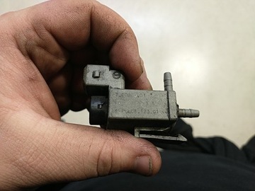 ВАКУУМНЫЙ КЛАПАН BMW E46 2.0 D 99660512301